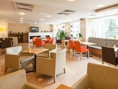 Sunflower Park Hotel Moscow 4*,  Russia