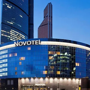 4* Hotel Novotel City