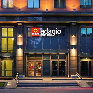 Adagio Paveletskaya Aparthotel